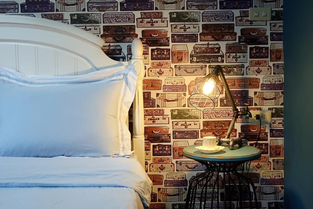 Earth Village B&B Хуалиен Сити Екстериор снимка