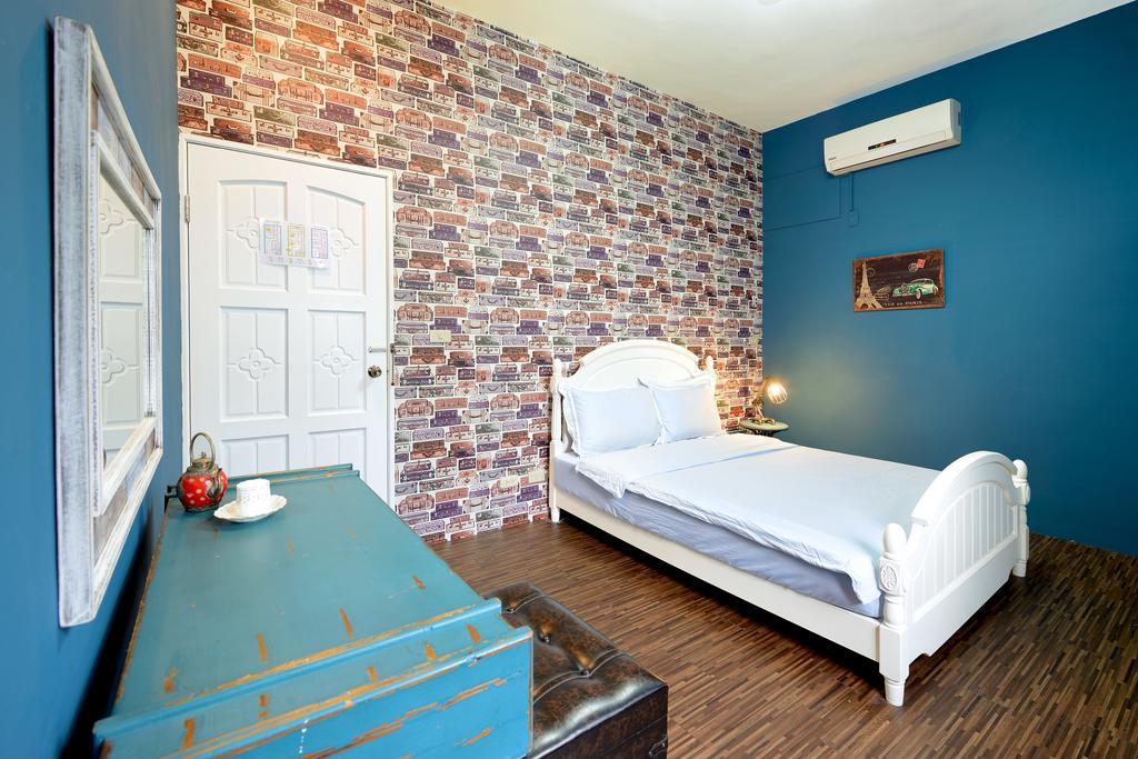 Earth Village B&B Хуалиен Сити Екстериор снимка
