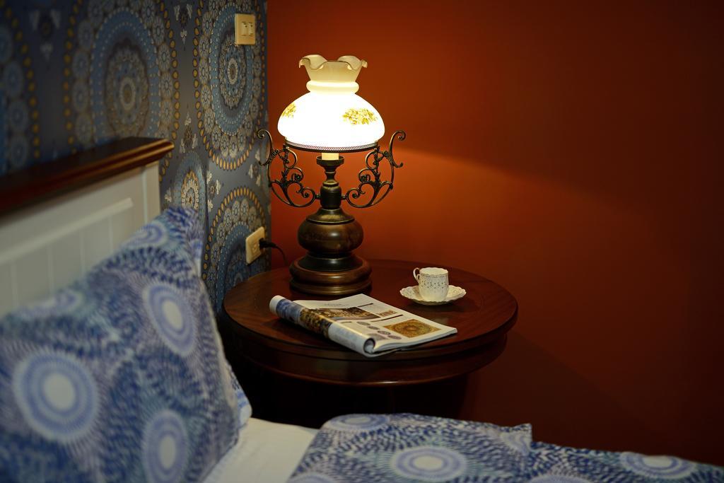 Earth Village B&B Хуалиен Сити Екстериор снимка