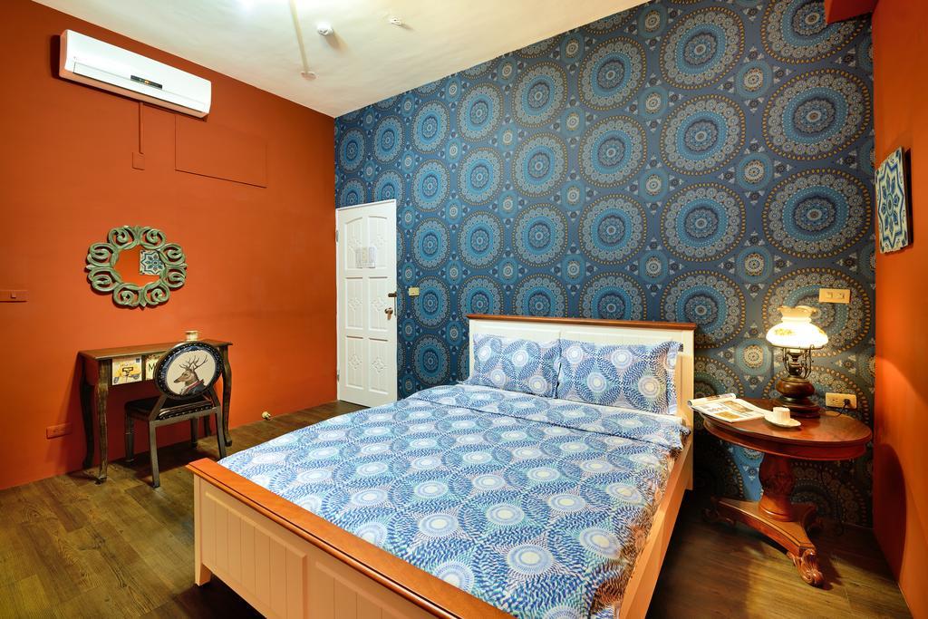 Earth Village B&B Хуалиен Сити Екстериор снимка