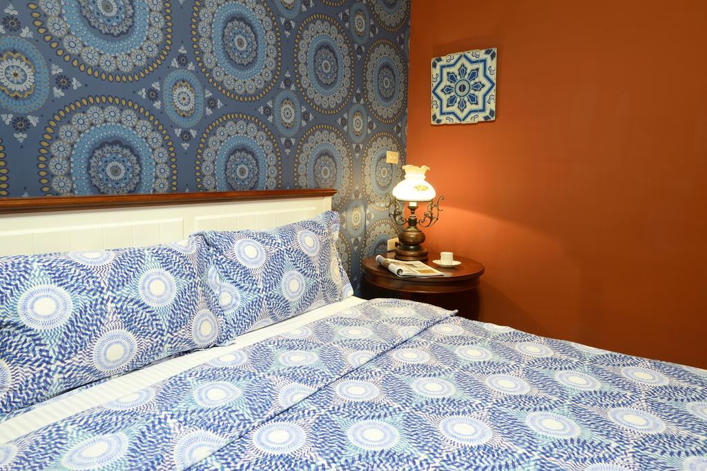 Earth Village B&B Хуалиен Сити Екстериор снимка