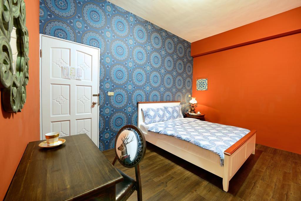Earth Village B&B Хуалиен Сити Екстериор снимка