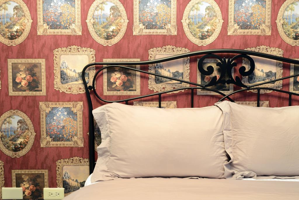 Earth Village B&B Хуалиен Сити Екстериор снимка