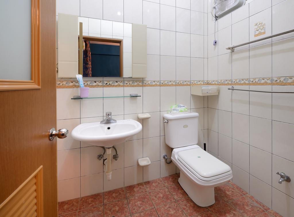 Earth Village B&B Хуалиен Сити Екстериор снимка