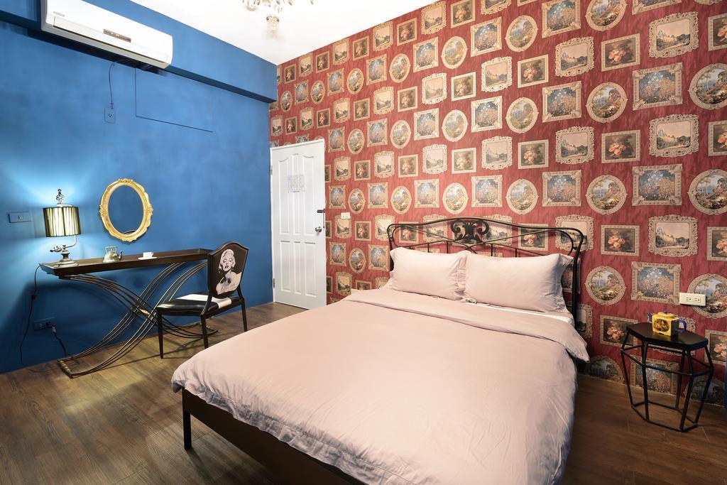 Earth Village B&B Хуалиен Сити Екстериор снимка